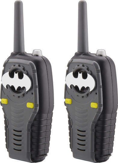 eKids Batman Walkie Talkies 2бр