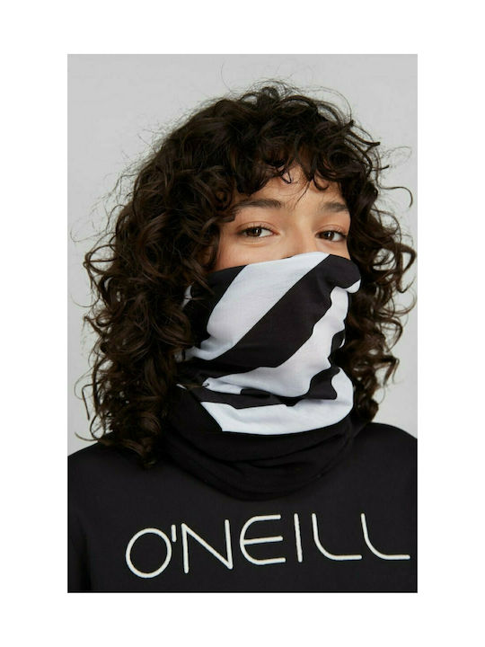 O'neill Snow Sport Neckwarmer Black