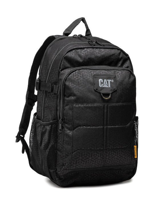 CAT Barry Wasserdicht 31Es Schwarz