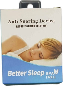 Better Sleep Ринален Дилататор за Хъркане 2 Бройки