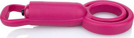 Screaming O Omego Premium Vibrating Ring Burgundy