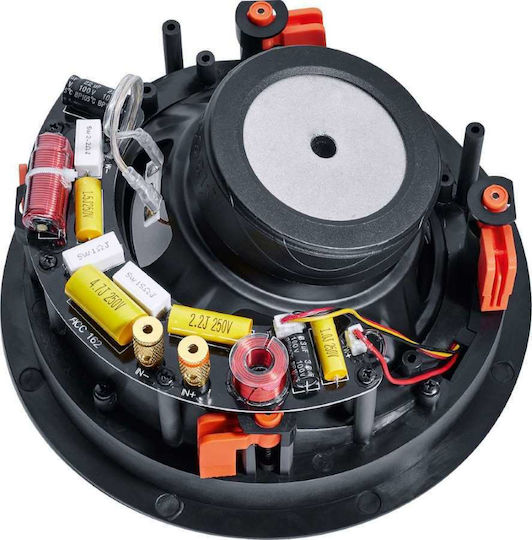 Magnat Signature ICT 62 Ηχείο Οροφής 110W (Τεμάχιο) Λευκό 1312064