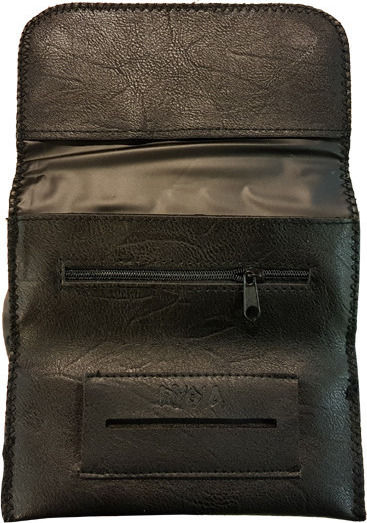 Pythia Tobacco Pouch Evolution With Snap Closure 15.5x7.5cm Multicolour