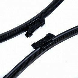 Einparts Set Frontal Lamele Ștergătoare Auto 600mm/400mm