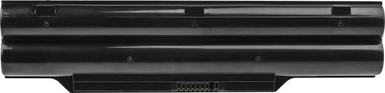 Green Cell Ultra Compatible Battery for Fujitsu LifeBook A532/AH532