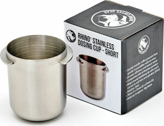 Rhino Coffee Gear Doser With Capacity 50ml