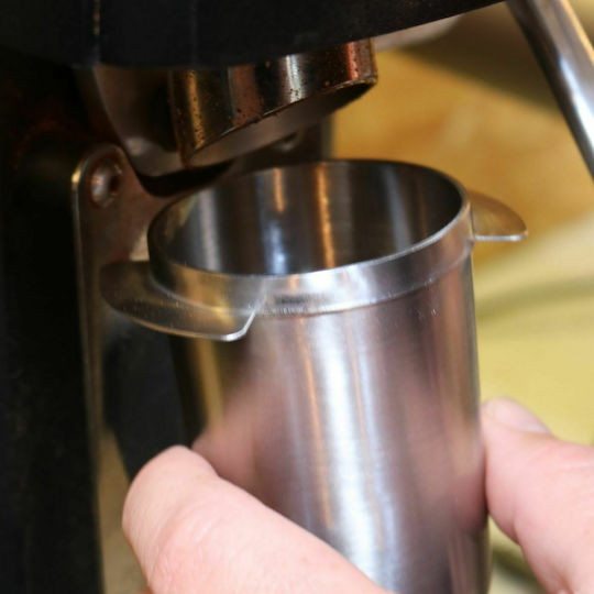 Rhino Coffee Gear Doser With Capacity 50ml