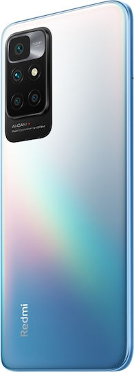 Xiaomi Redmi 10 Dual SIM (4GB/64GB) Sea Blue