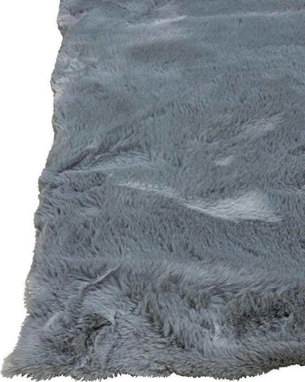 TnS Shaggy Furry Gray TnS Shaggy Furry Gray