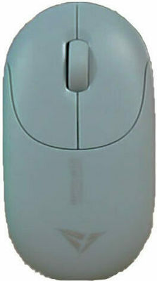 Alcatroz Airmouse L6 Magazin online Mouse Midnight Blue