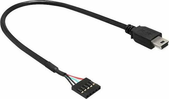 DeLock Adapter 83170