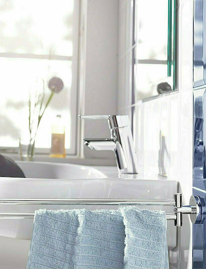 Grohe Essentials Ράγα Μπάνιου Διπλή Επιτοίχια με Βίδες
