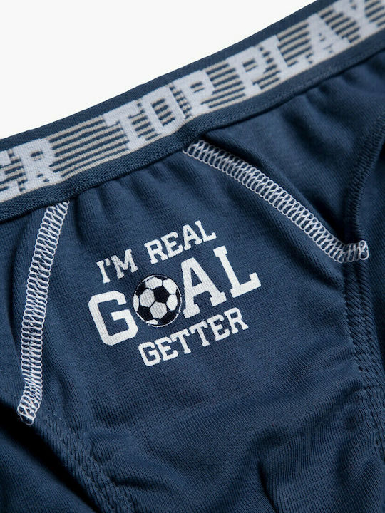 Minerva Goal Getter Детски гащички