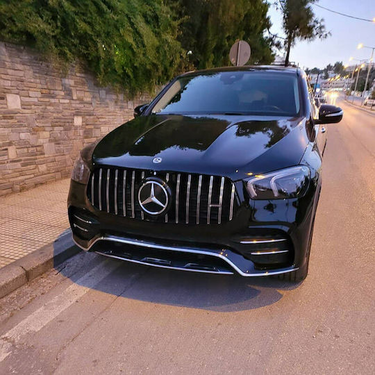 Carner Dekorative Auto Maske Mercedes Benz AMG GT / Gesellschaft für elektronischen Handel