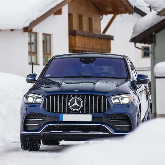 Carner Dekorative Auto Maske Mercedes Benz AMG GT / Gesellschaft für elektronischen Handel