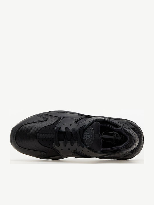 Air Huarache Мъжки Маратонки Black / Anthracite