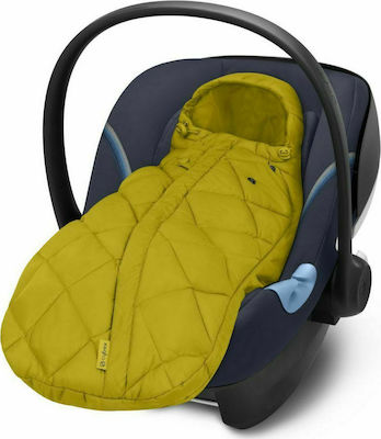 Cybex Baby Car Seat Liner Snogga Mini Red