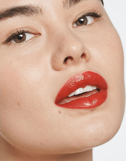 Clinique Stick Ρουζ Pop Reds Lip Color + Cheek 3.8gr
