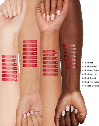 Clinique Stick Ρουζ Pop Reds Lip Color + Cheek 3.8gr