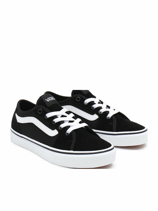 Vans Filmore Decon Маратонки Черен