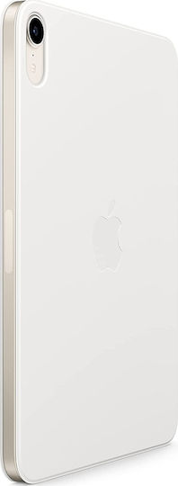 Apple Smart Folio Flip Cover White (iPad mini 2021 / mini 2024)
