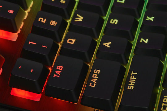 Corsair K60 Pro RGB Gaming Mechanical Keyboard with Cherry Viola switches and RGB lighting (English US)