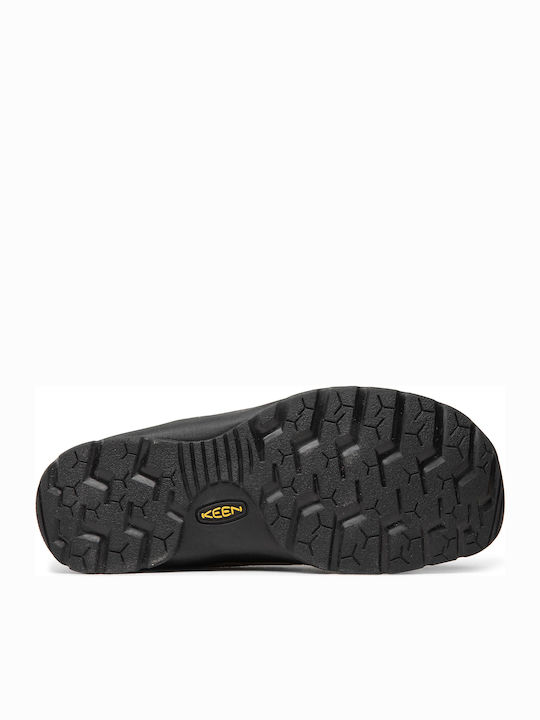 Keen Jasper Γυναικεία Ορειβατικά Παπούτσια Μπεζ