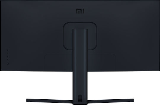 Xiaomi Mi Curved (2021) Ultrawide VA Curved Gaming Monitor 34" QHD 3440x1440 144Hz με Χρόνο Απόκρισης 4ms GTG