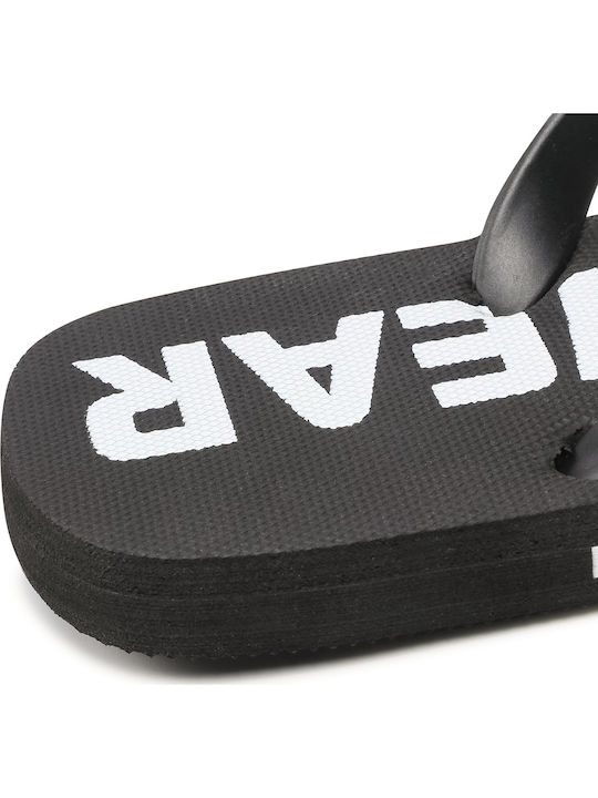 Ανδρικά Flip Flops Μαύρα