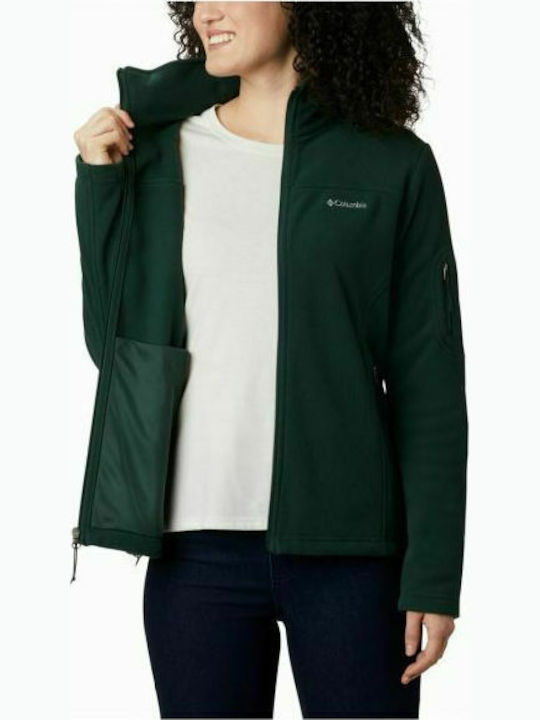 Columbia Fast Trek II Fleece Γυναικεία 