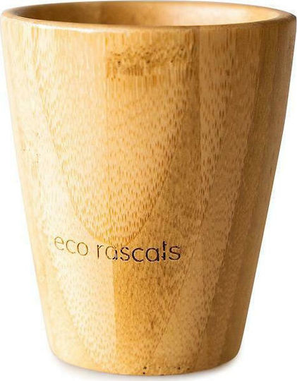 Eco Rascals Εκπαιδευτικό Μπιμπερό 6m+ 190ml
