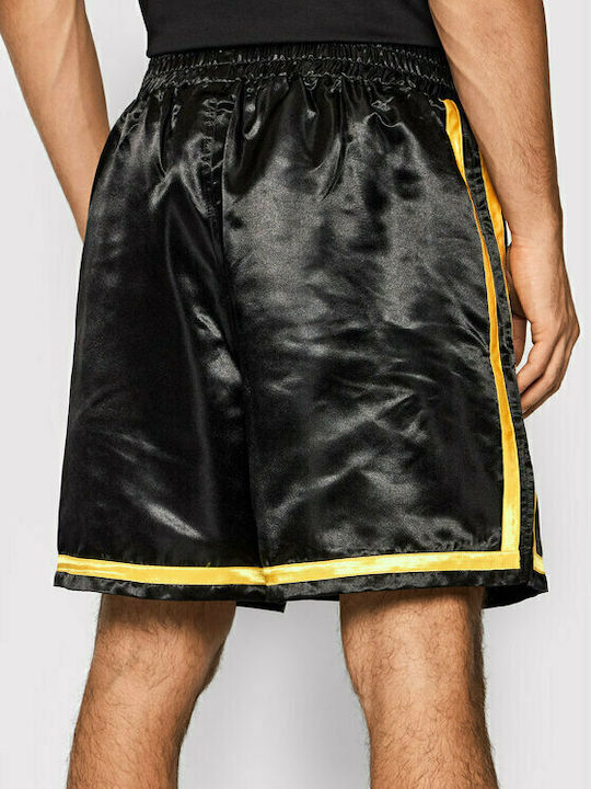 Everlast Shorts Boxen Schwarz