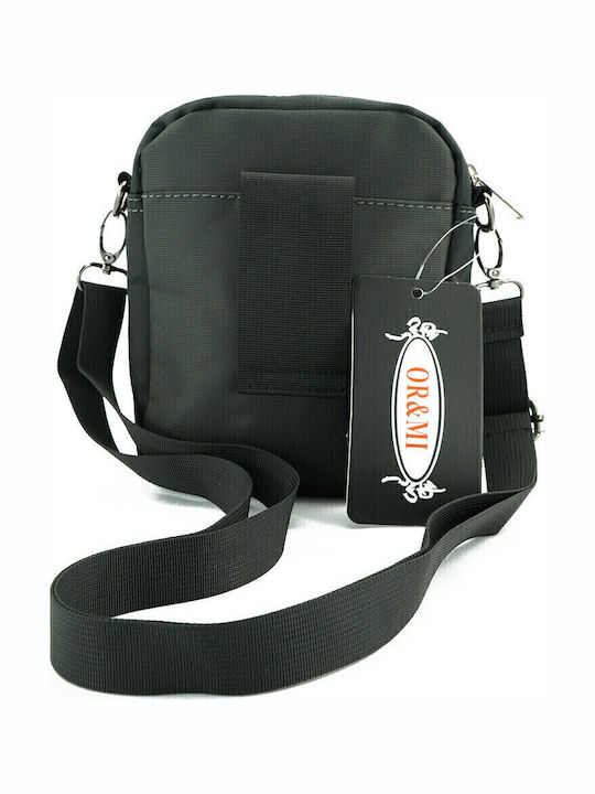 Men's Bag Shoulder / Crossbody Black