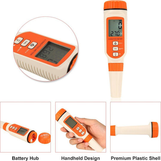 Smart Sensors Digital Water Quality Meter AR8011
