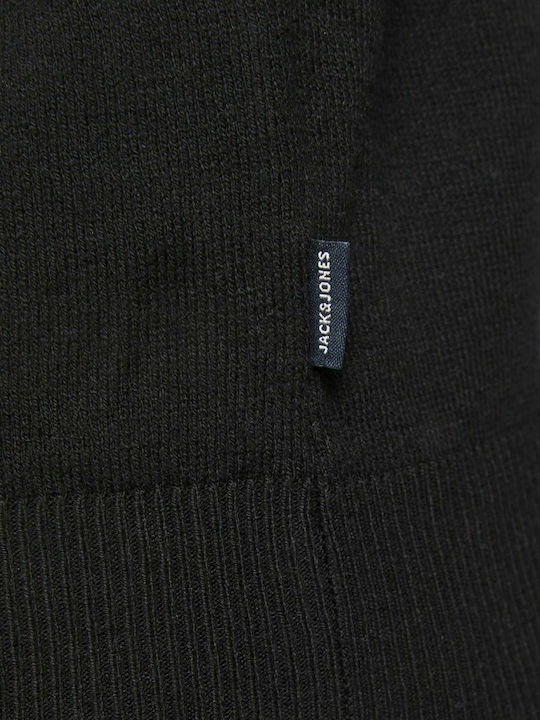 Long Sleeve Sweater Black