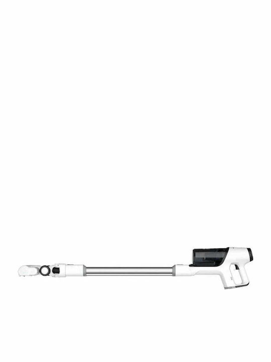 Rowenta RH6935WO Wiederaufladbar Stick-Staubsauger 22V Weiß