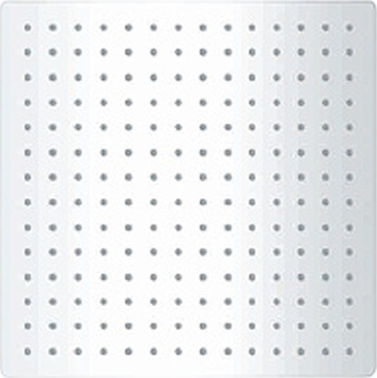 Vinci Vincirain Family B771067 Square Showerhead 20x20cm