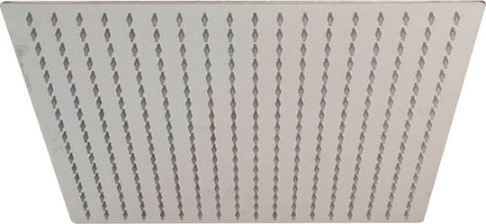 Vinci Vincirain Family B771067 Square Showerhead 20x20cm
