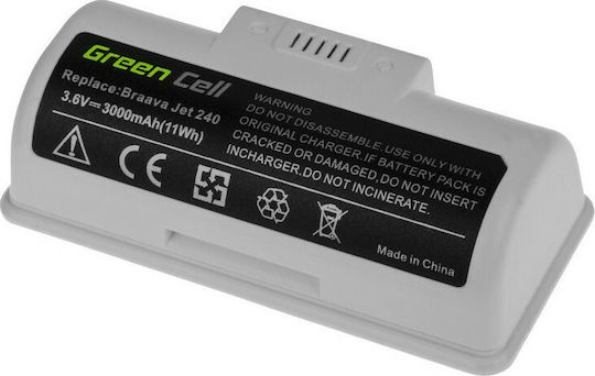 Baterie 3000mAh Pentru Aspirator Robot iRobot
