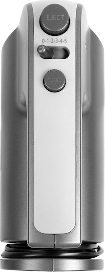 Livoo Миксер Ръчен 300W Сив