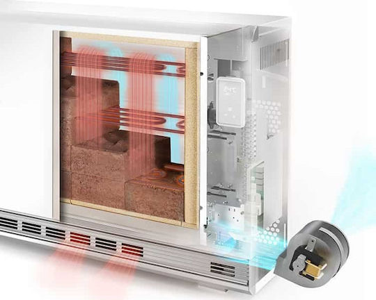 Dimplex VFE 20 Θερμοσυσσωρευτής 2000W