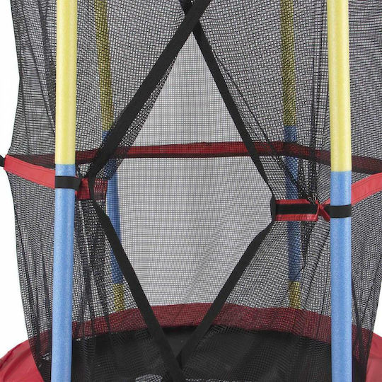 Kids Trampoline 138cm with Net