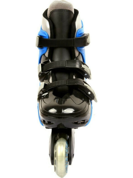Athlopaidia Inline Ролки Син За възрастни/За деца