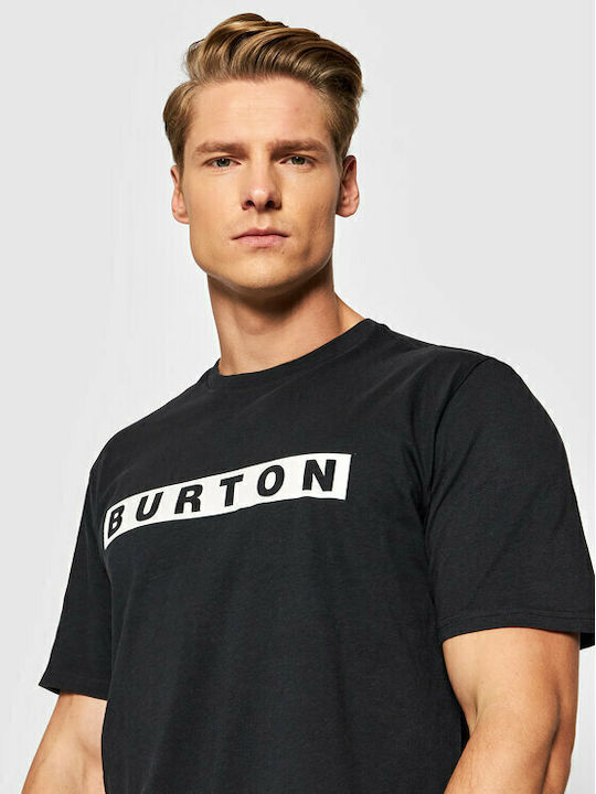 T-Shirt Schwarz