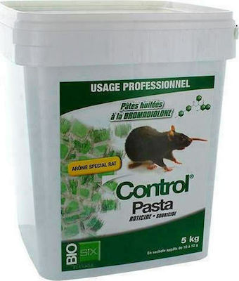 Protecta Ποντικοφάρμακο σε μορφή Πάστας Control 2.5kg