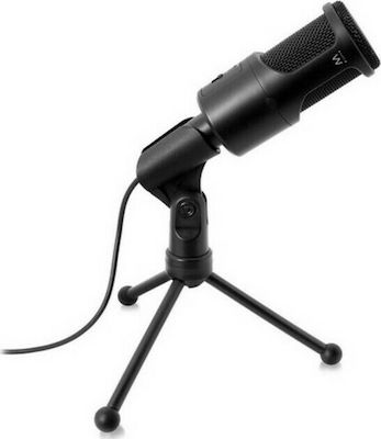 Ewent 3.5mm Microphone Ew3552 Desktop