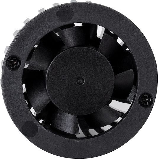 GloboStar Λάμπες Αυτοκινήτου H7 Canbus LED 6000K Ψυχρό Λευκό 9-32V 60W 2τμχ