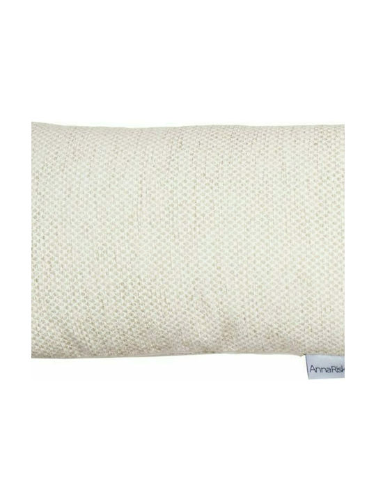 Anna Riska Sofa Cushion 1440 Ivory 32x52cm. 423621