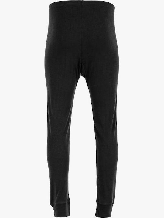 Highlander Johns Thermal Pants Black