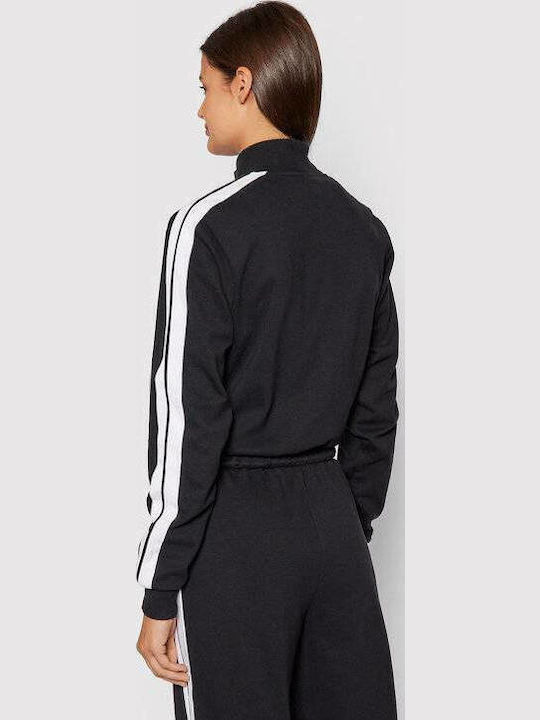Ellesse Labori Ζακέτα Μαύρη